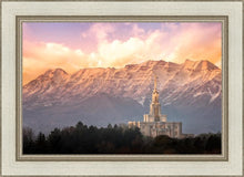 Load image into Gallery viewer, Payson And Princess Timpanogos
