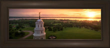 Load image into Gallery viewer, Nauvoo, Sunglow On The Mississippi
