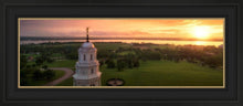 Load image into Gallery viewer, Nauvoo, Sunglow on the Mississippi
