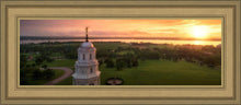 Load image into Gallery viewer, Nauvoo, Sunglow on the Mississippi
