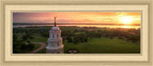 Load image into Gallery viewer, Nauvoo, Sunglow on the Mississippi
