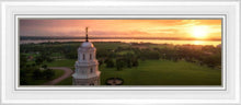 Load image into Gallery viewer, Nauvoo, Sunglow on the Mississippi
