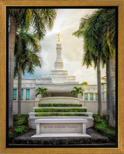 Load image into Gallery viewer, Kona Hawaii Temple
