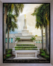 Load image into Gallery viewer, Kona Hawaii Temple
