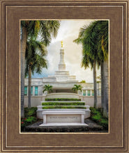 Load image into Gallery viewer, Kona Hawaii Temple
