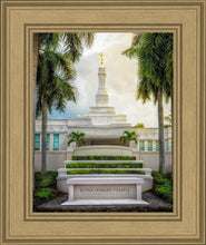 Load image into Gallery viewer, Kona Hawaii Temple
