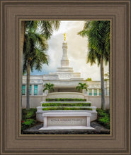 Load image into Gallery viewer, Kona Hawaii Temple
