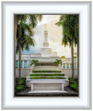 Load image into Gallery viewer, Kona Hawaii Temple
