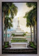 Load image into Gallery viewer, Kona Hawaii Temple
