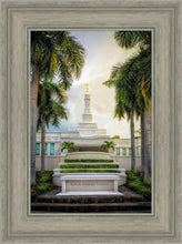 Load image into Gallery viewer, Kona Hawaii Temple
