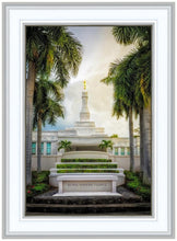 Load image into Gallery viewer, Kona Hawaii Temple
