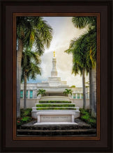 Load image into Gallery viewer, Kona Hawaii Temple
