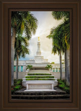Load image into Gallery viewer, Kona Hawaii Temple
