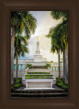 Load image into Gallery viewer, Kona Hawaii Temple
