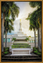 Load image into Gallery viewer, Kona Hawaii Temple
