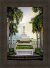 Load image into Gallery viewer, Kona Hawaii Temple
