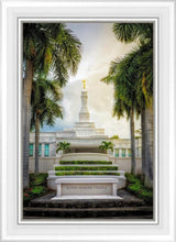 Load image into Gallery viewer, Kona Hawaii Temple

