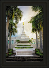 Load image into Gallery viewer, Kona Hawaii Temple
