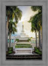 Load image into Gallery viewer, Kona Hawaii Temple
