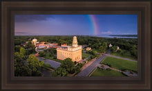 Load image into Gallery viewer, Nauvoo Rainbow
