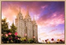 Load image into Gallery viewer, Salt Lake Tulips

