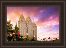 Load image into Gallery viewer, Salt Lake Tulips
