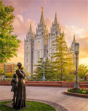 Load image into Gallery viewer, Salt Lake Maternal Reflection
