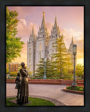 Load image into Gallery viewer, Salt Lake Maternal Reflection
