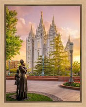 Load image into Gallery viewer, Salt Lake Maternal Reflection
