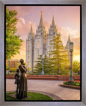 Load image into Gallery viewer, Salt Lake Maternal Reflection
