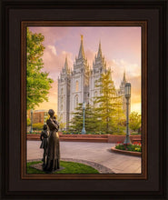Load image into Gallery viewer, Salt Lake Maternal Reflection
