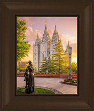 Load image into Gallery viewer, Salt Lake Maternal Reflection
