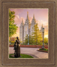 Load image into Gallery viewer, Salt Lake Maternal Reflection
