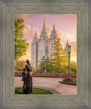 Load image into Gallery viewer, Salt Lake Maternal Reflection
