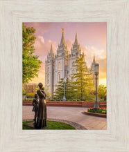 Load image into Gallery viewer, Salt Lake Maternal Reflection

