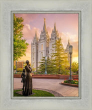 Load image into Gallery viewer, Salt Lake Maternal Reflection
