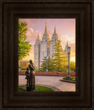 Load image into Gallery viewer, Salt Lake Maternal Reflection
