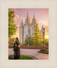 Load image into Gallery viewer, Salt Lake Maternal Reflection
