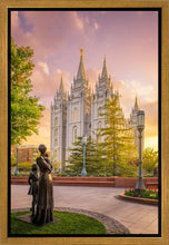 Load image into Gallery viewer, Salt Lake Maternal Reflection
