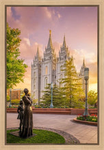 Load image into Gallery viewer, Salt Lake Maternal Reflection
