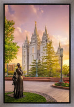 Load image into Gallery viewer, Salt Lake Maternal Reflection
