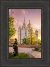 Load image into Gallery viewer, Salt Lake Maternal Reflection
