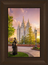 Load image into Gallery viewer, Salt Lake Maternal Reflection
