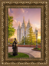 Load image into Gallery viewer, Salt Lake Maternal Reflection
