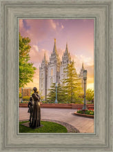 Load image into Gallery viewer, Salt Lake Maternal Reflection
