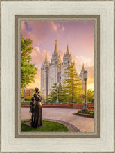 Load image into Gallery viewer, Salt Lake Maternal Reflection
