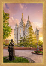 Load image into Gallery viewer, Salt Lake Maternal Reflection
