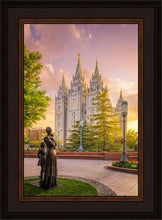 Load image into Gallery viewer, Salt Lake Maternal Reflection
