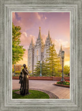 Load image into Gallery viewer, Salt Lake Maternal Reflection
