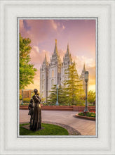 Load image into Gallery viewer, Salt Lake Maternal Reflection

